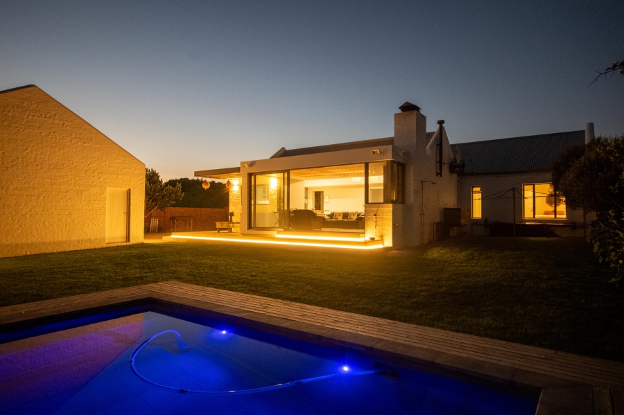 4 Bedroom Property for Sale in Cape St Francis Eastern Cape